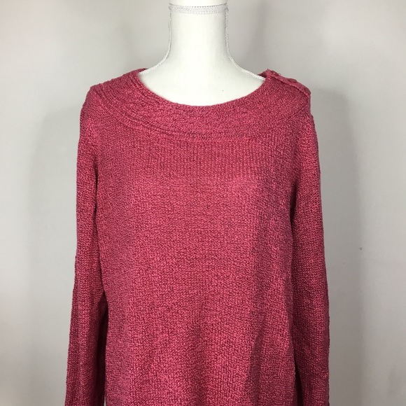 Carolyn Taylor knit sweater - Picture 2 of 7